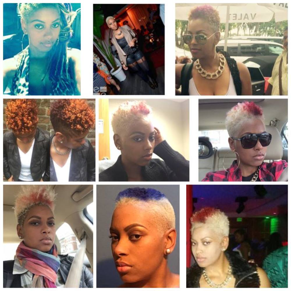 Meet your Posher, Tanisha Nicole